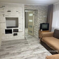 Квартира 42,1 м², 2-комнатная - изображение 1