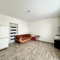 Квартира 29 м², студия - изображение 5