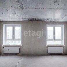 Квартира 44,7 м², студия - изображение 4