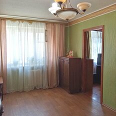 Квартира 61,9 м², 4-комнатная - изображение 5