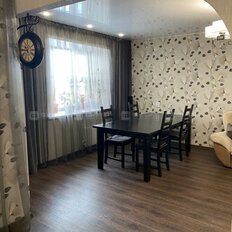 Квартира 93,6 м², 3-комнатная - изображение 3