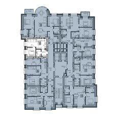 Квартира 38 м², 2-комнатная - изображение 2