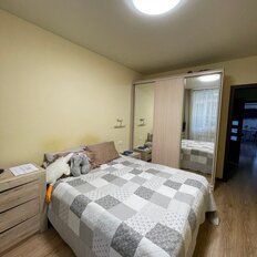 Квартира 51 м², 1-комнатная - изображение 4