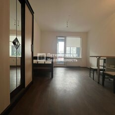 Квартира 24,4 м², студия - изображение 2