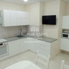 Квартира 85,2 м², 3-комнатная - изображение 2