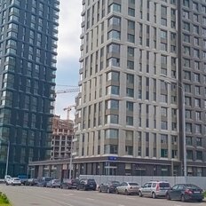 Квартира 38,7 м², 1-комнатная - изображение 2