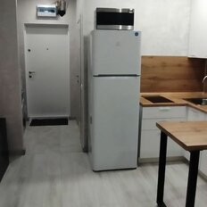 Квартира 19 м², студия - изображение 3