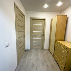 Квартира 37,3 м², 1-комнатная - изображение 2