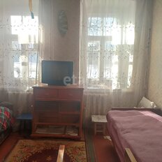 Квартира 18,3 м², 1-комнатная - изображение 5