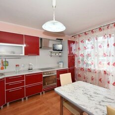 Квартира 91 м², 3-комнатная - изображение 4