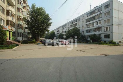 Купить квартиру рядом с водоёмом на улице Тимирязева в Ступино - изображение 3