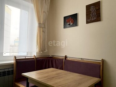 40 м², 1-комнатная квартира 2 200 ₽ в сутки - изображение 15