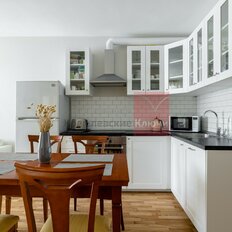 Квартира 112 м², 3-комнатная - изображение 2