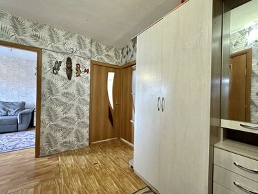 87,6 м², 3-комнатная квартира 8 500 000 ₽ - изображение 78