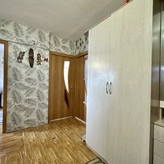 Квартира 58,6 м², 3-комнатная - изображение 3