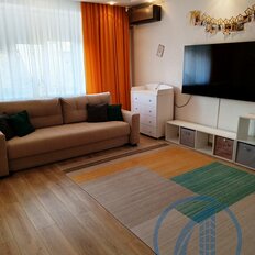 Квартира 70,5 м², 2-комнатная - изображение 1