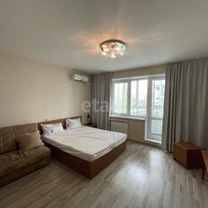 Квартира 28,4 м², студия - изображение 4