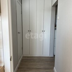 Квартира 40,5 м², 1-комнатная - изображение 5