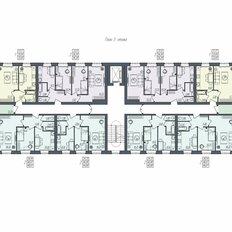 Квартира 86,5 м², 4-комнатная - изображение 3