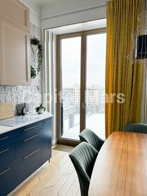 85 м², 3-комнатная квартира 388 500 ₽ в месяц - изображение 35