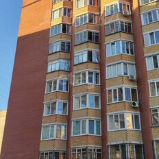 Квартира 96,4 м², 3-комнатная - изображение 1