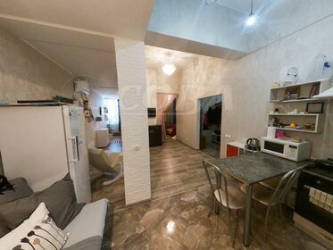 32 м², апартаменты-студия 13 500 000 ₽ - изображение 82