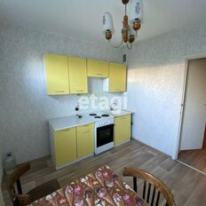 Квартира 36,7 м², 1-комнатная - изображение 1