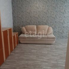 Квартира 43,7 м², 1-комнатная - изображение 4