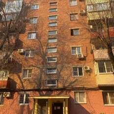 Квартира 25,1 м², 1-комнатная - изображение 1