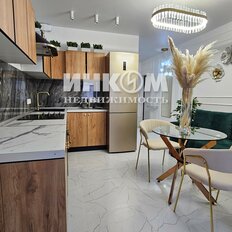 Квартира 32,6 м², студия - изображение 3