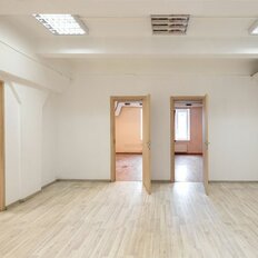 121,8 м², офис - изображение 5