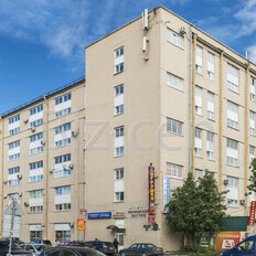 41,5 м², офис - изображение 1