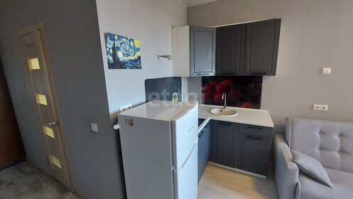 19,6 м², квартира-студия 3 720 000 ₽ - изображение 52