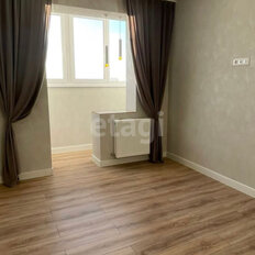 Квартира 19,4 м², студия - изображение 2