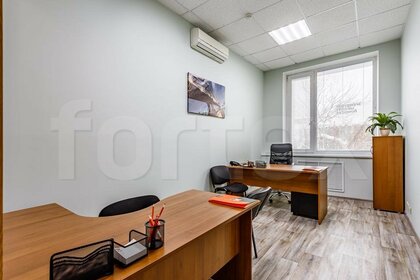 156 м², офис 583 940 ₽ в месяц - изображение 9