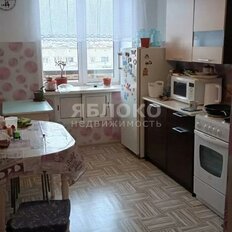 Квартира 34 м², 1-комнатная - изображение 2