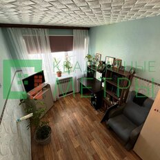 Квартира 25,4 м², 1-комнатная - изображение 1