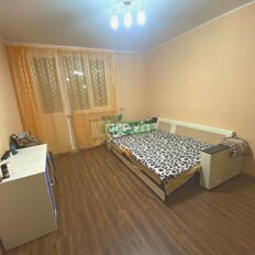 Квартира 28 м², студия - изображение 4