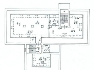 1550 м², офис - изображение 4