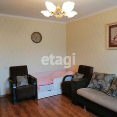 Квартира 42,1 м², 2-комнатная - изображение 1