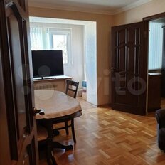 Квартира 55 м², 3-комнатная - изображение 1