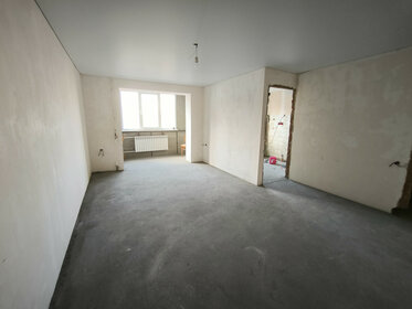 32 м², 1-комнатная квартира 2 000 002 ₽ - изображение 49