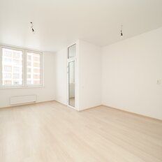 Квартира 29 м², студия - изображение 4