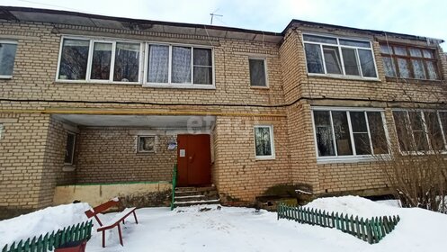 61,4 м², 3-комнатная квартира 2 150 000 ₽ - изображение 31