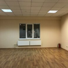 4221 м², помещение свободного назначения - изображение 1