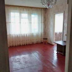 Квартира 47,6 м², 3-комнатная - изображение 2