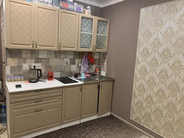 23 м², квартира-студия 17 000 ₽ в месяц - изображение 42