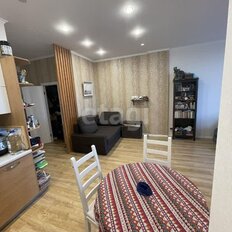 Квартира 56 м², 2-комнатная - изображение 2