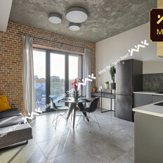 Квартира 63,5 м², 2-комнатные - изображение 5