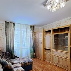 Квартира 55,9 м², 2-комнатная - изображение 3